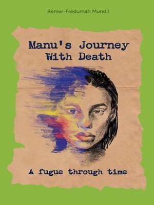 cover image of Manus Journey With Death